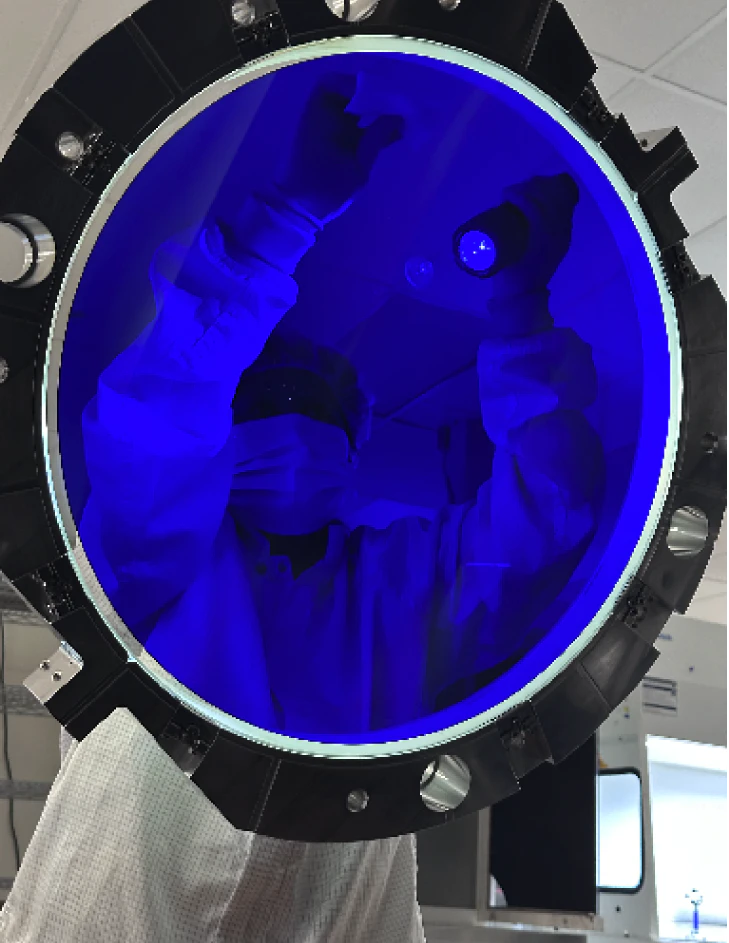 FiveNine Optics Products